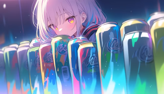 Soda Dreams