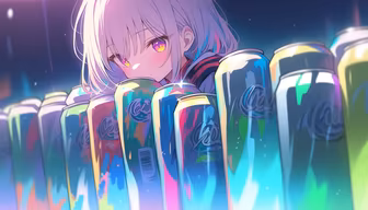 Soda Dreams Soda Dreams