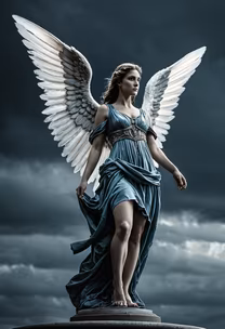 Celestial Guardian