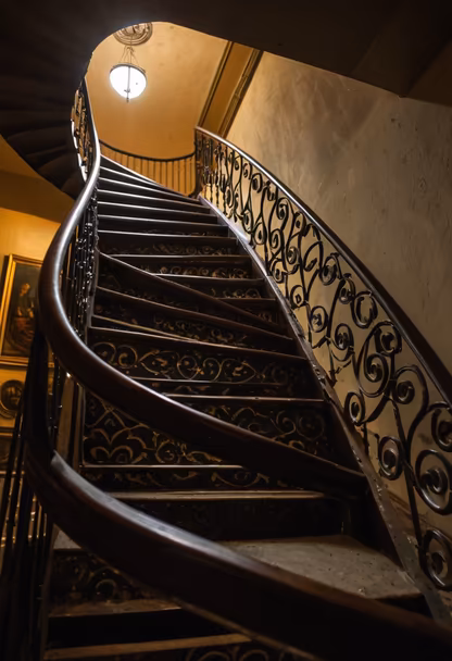 Grand Staircase