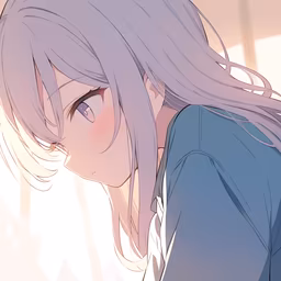 Lost in Thought Lost in Thought