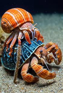 Crab Stack