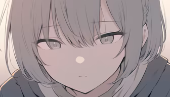 Melancholy Gaze Melancholy Gaze