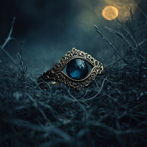 Mystic Eye