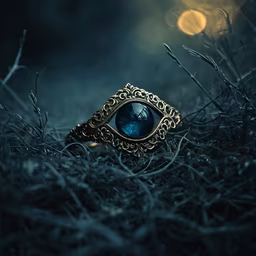 Mystic Eye Mystic Eye
