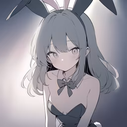 Bunny Girl Bunny Girl