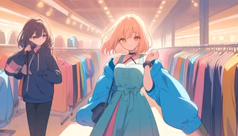 Shopping Spree Shopping Spree