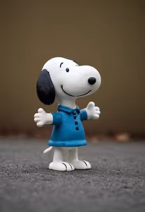 Snoopy's Style Snoopy's Style