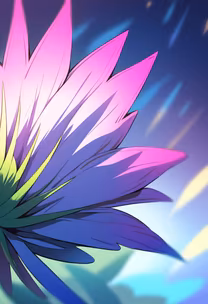 Floral Fantasy Floral Fantasy