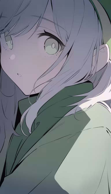 Lost in Thought Lost in Thought