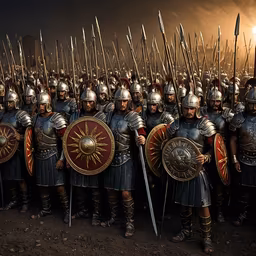 Ancient Legion