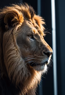 King of Beasts King of Beasts