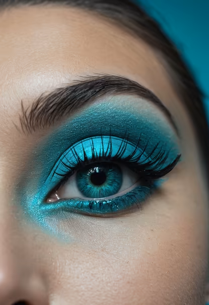 Teal dream