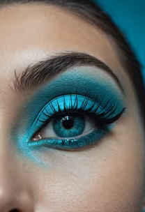 Teal dream Teal dream