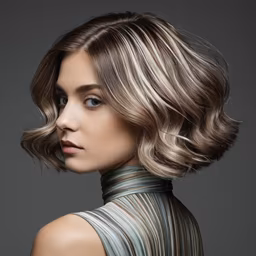 Chic Waves Chic Waves
