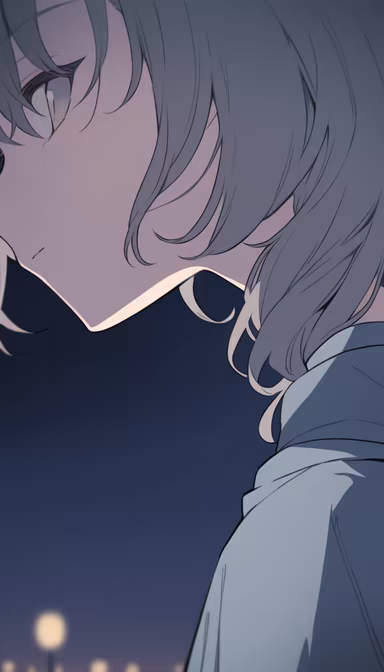 Night Thoughts Night Thoughts