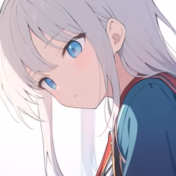 Lost in Thought Lost in Thought