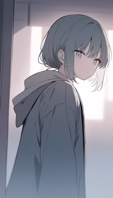 Lost in Thought Lost in Thought