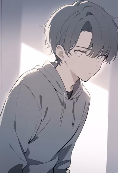Lost in Thought