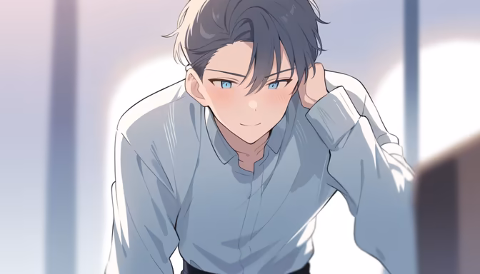 Lost in Thought