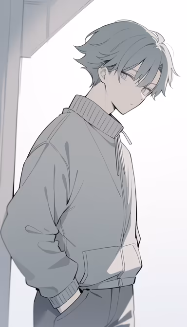 Contemplation Contemplation