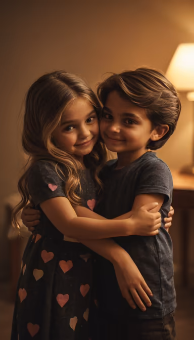 Sibling Love Sibling Love