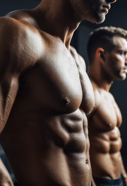 Peak Physique