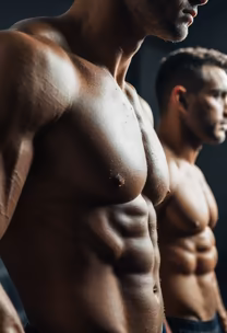 Peak Physique