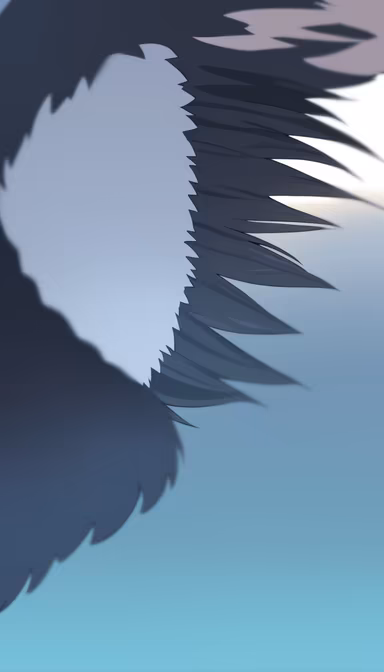 Wings of Dawn Wings of Dawn