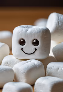 Marshmallow Mood