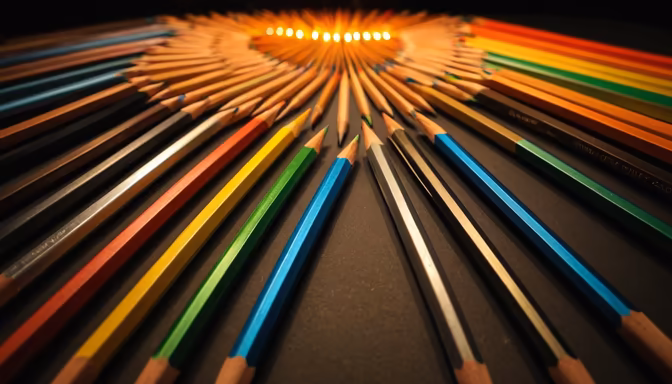 Creative Spectrum