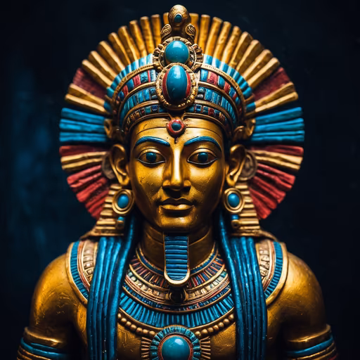 Ancient Majesty