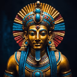 Ancient Majesty Ancient Majesty