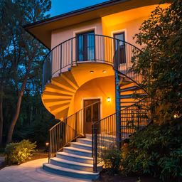 Spiral Staircase Dream Spiral Staircase Dream