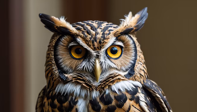 Wise Gaze