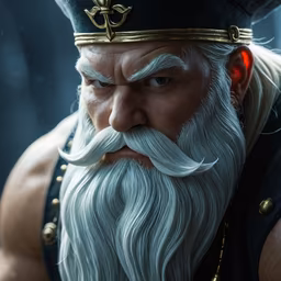 Stern Commander Stern Commander