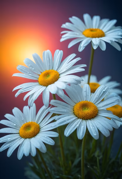 Daisy Dreams Daisy Dreams