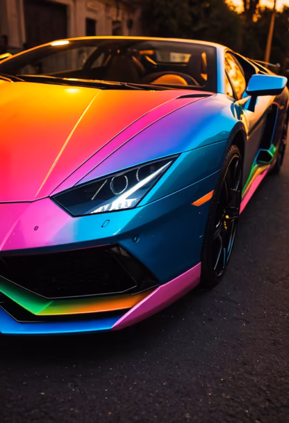 Rainbow Ride Rainbow Ride