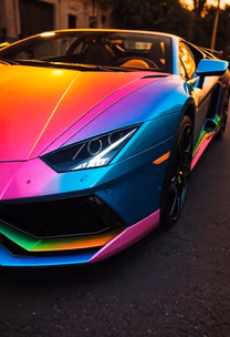 Rainbow Ride Rainbow Ride