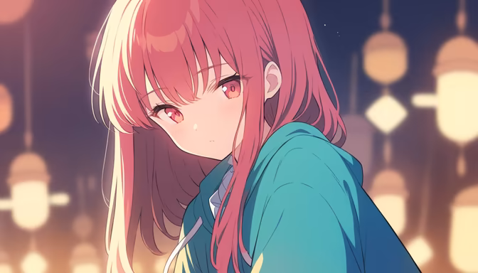 City Lights
