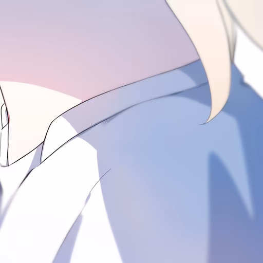 Serene Profile