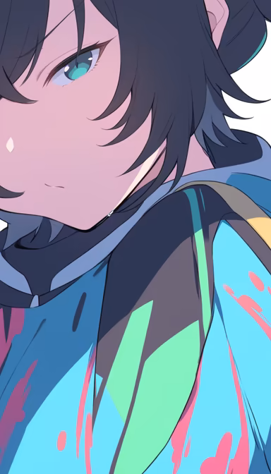 Melancholy Gaze Melancholy Gaze