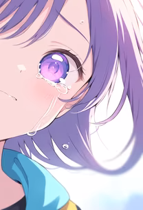 Tears of Emotion Tears of Emotion