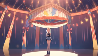 Center Stage Center Stage