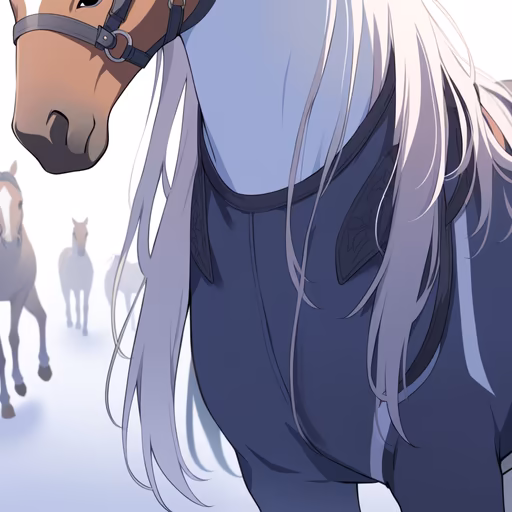 Majestic Herd