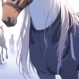 Majestic Herd Majestic Herd