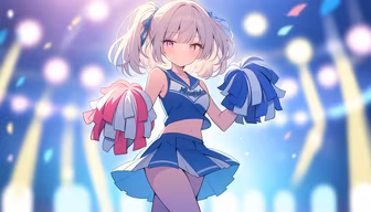 Cheerleading Spirit Cheerleading Spirit