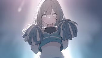 Cheerleading Squad Cheerleading Squad