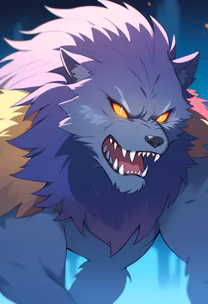Ferocious Beast Ferocious Beast