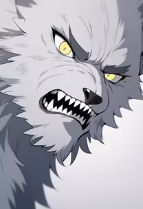 Fierce Protector Fierce Protector